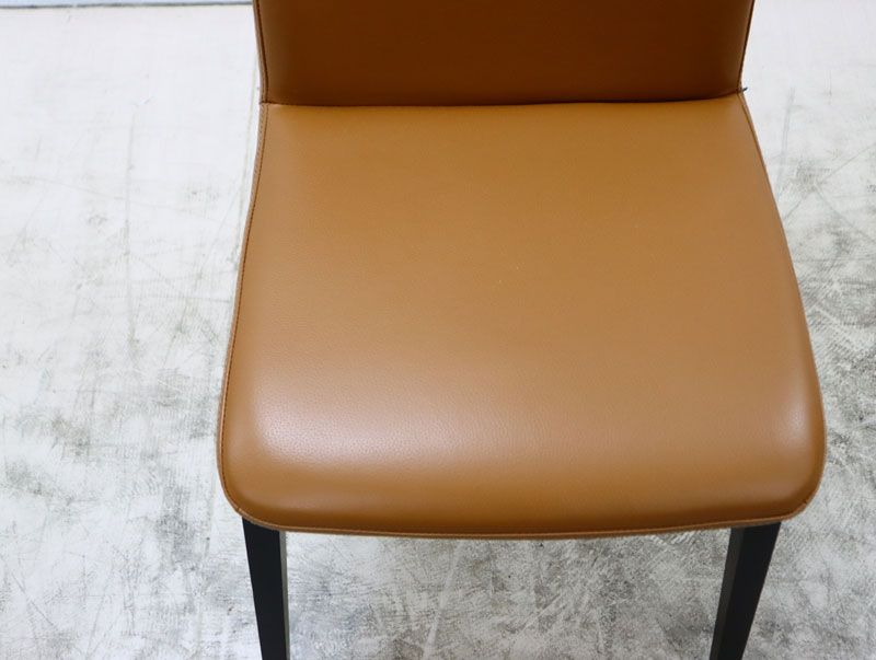 美品 BoConcept ボーコンセプト LAUSANNE ローザンヌ ダイニングチェア