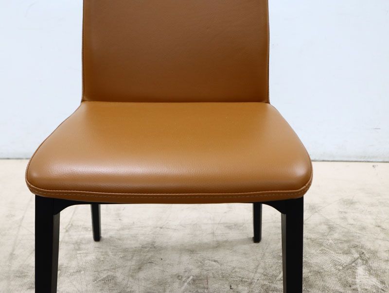美品 BoConcept ボーコンセプト LAUSANNE ローザンヌ ダイニングチェア