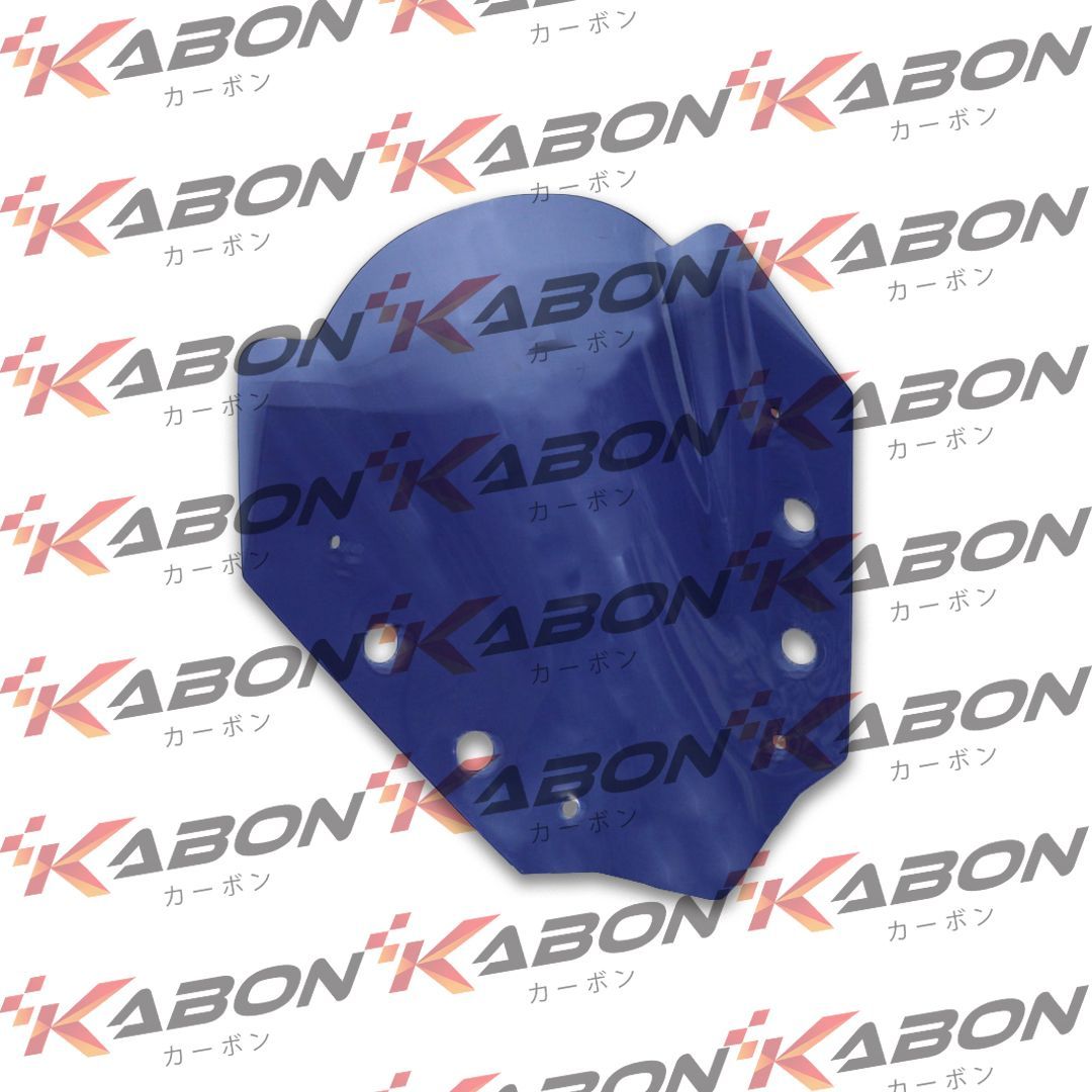 KABON XMAX 250 17-22 ウインドスクリーン