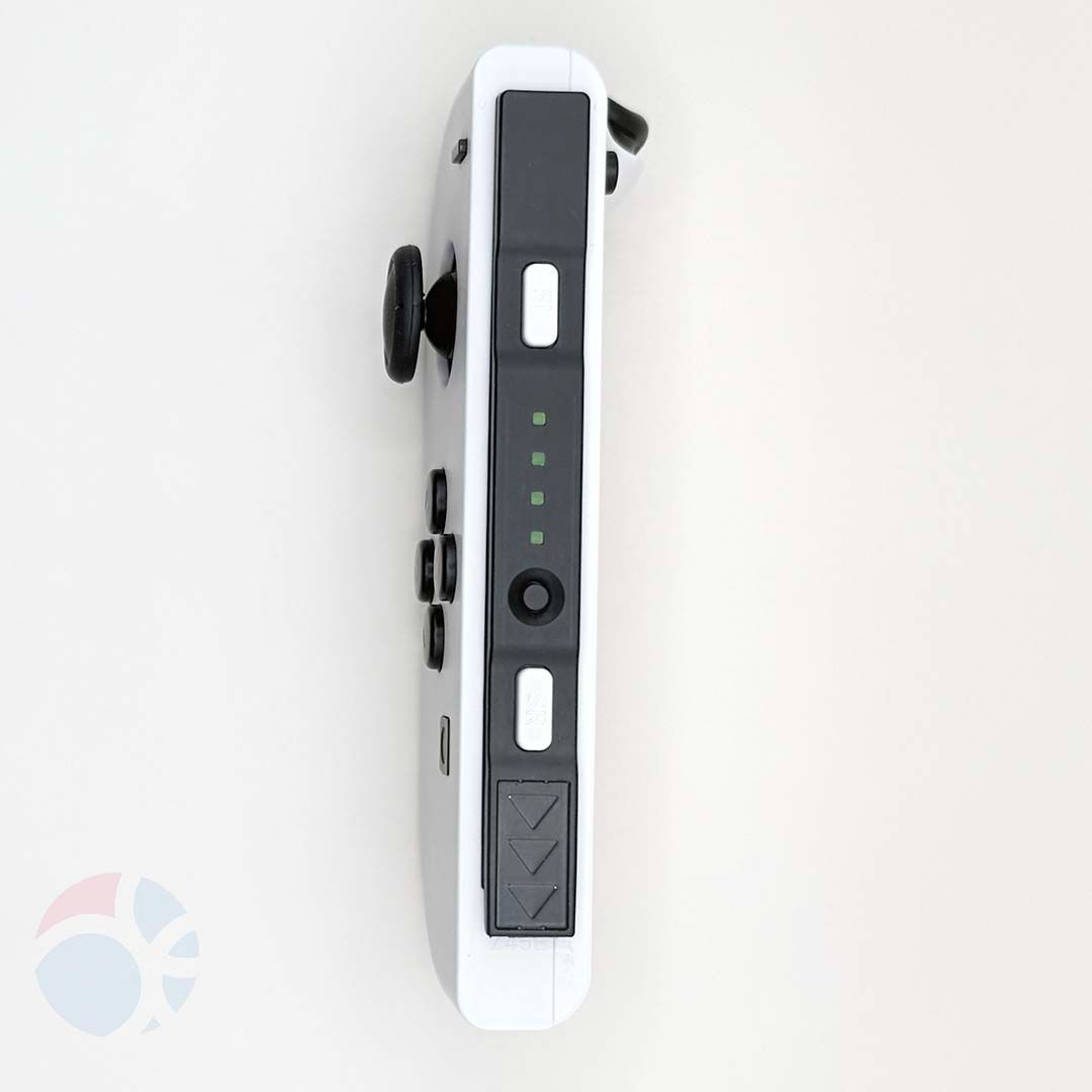完全動作OK・安心補償】Switch2使用可能 ☆極美品 純正 Nintendo