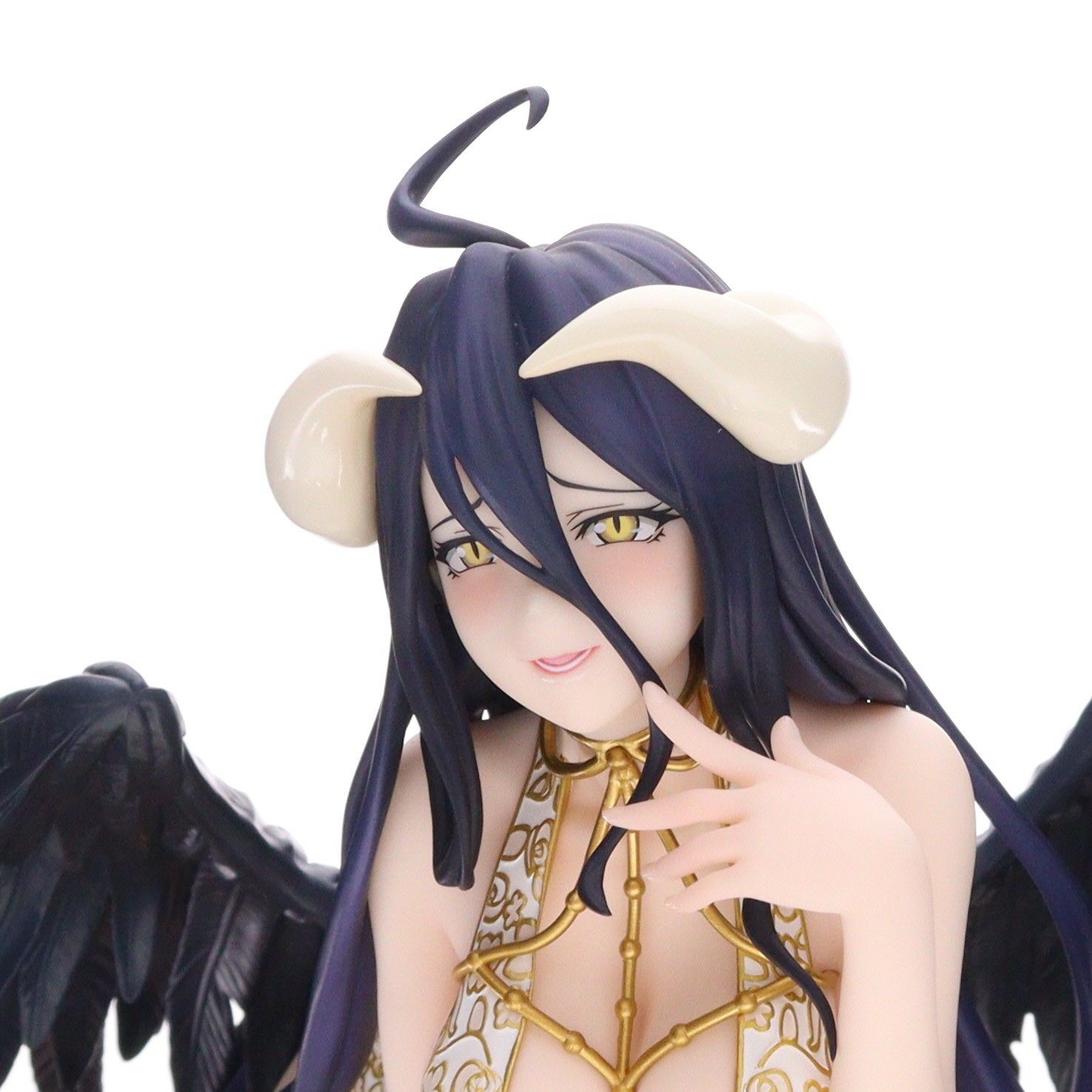 アルベド ランジェリーVer. オーバーロード 1/7 完成品 フィギュア