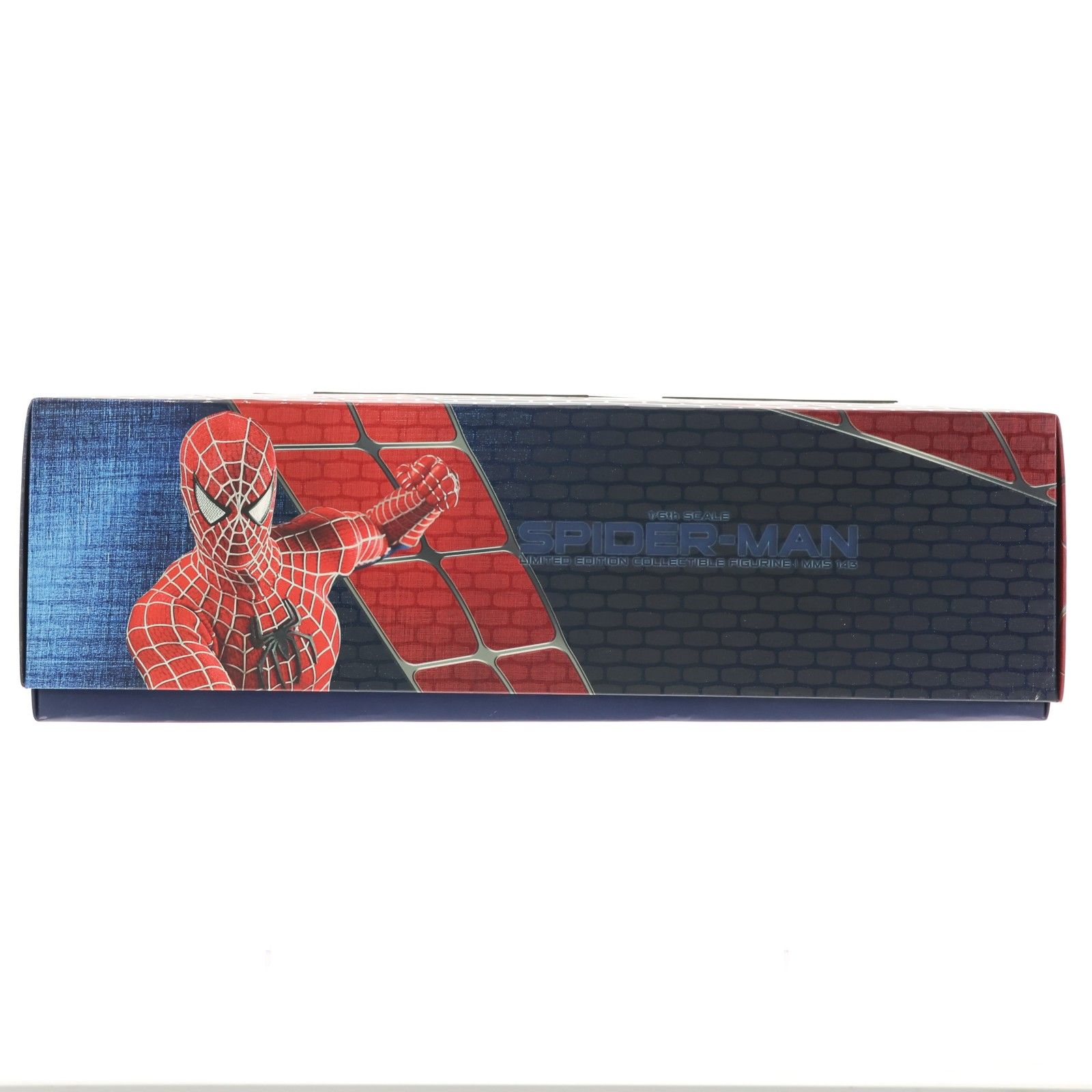 ムービー・マスターピース スパイダーマン スパイダーマン3 1/6