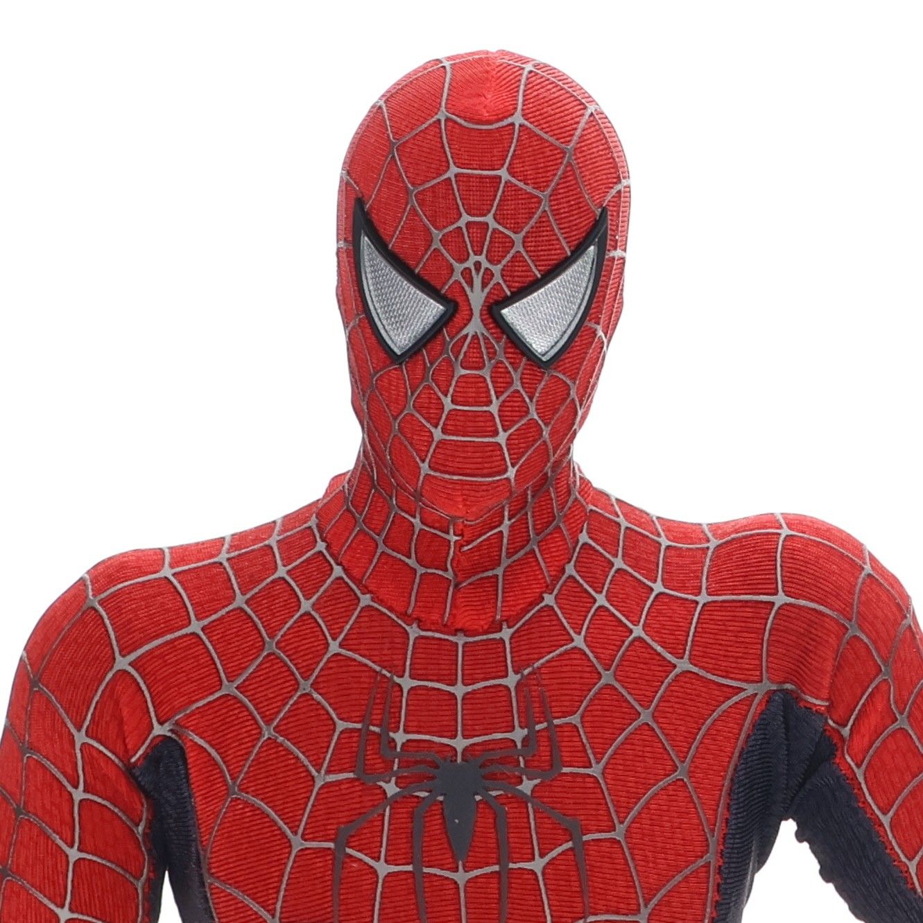 ムービー・マスターピース スパイダーマン スパイダーマン3 1/6