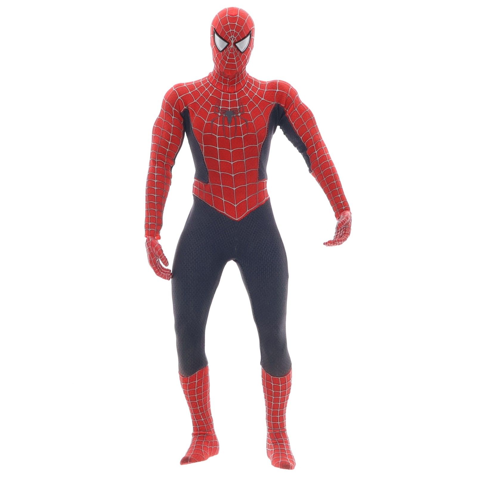 ムービー・マスターピース スパイダーマン スパイダーマン3 1/6