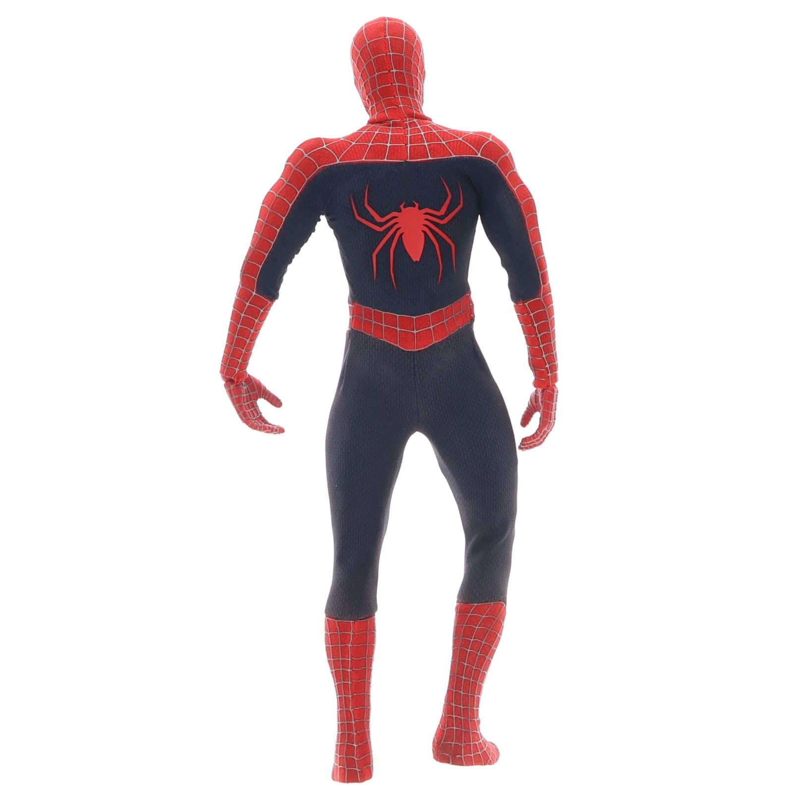 ムービー・マスターピース スパイダーマン スパイダーマン3 1/6