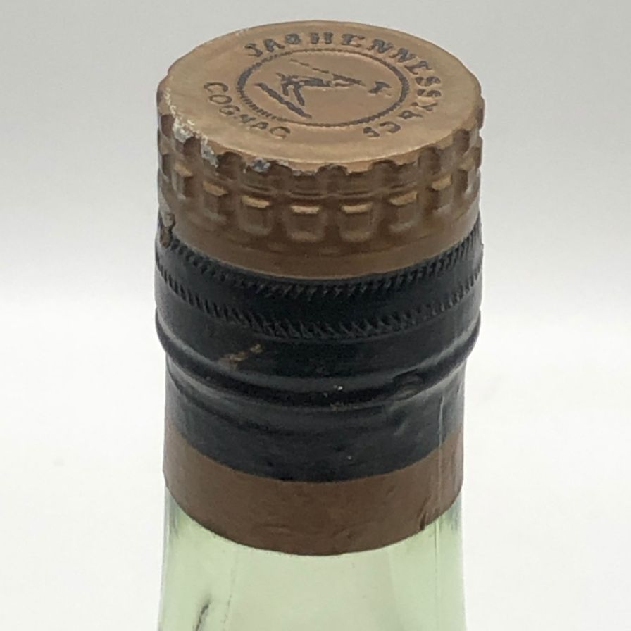 ジャズ ヘネシー エクストラ 金キャップ 700ml 未開栓 - メルカリ