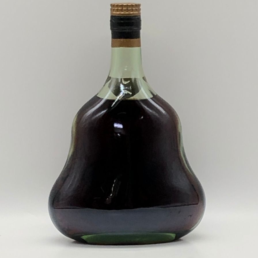 ジャズ ヘネシー エクストラ 金キャップ 700ml 未開栓 - メルカリ