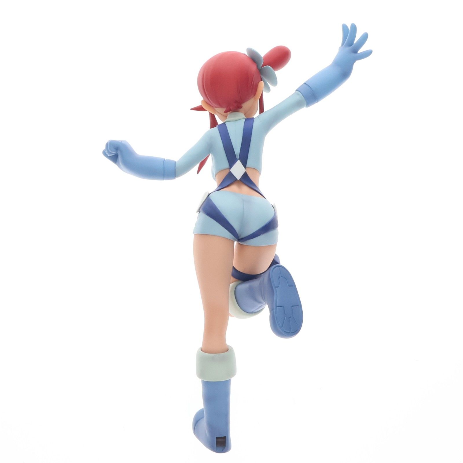 フウロ&スワンナ ポケットモンスター 1/8 完成品 フィギュア ポケモン