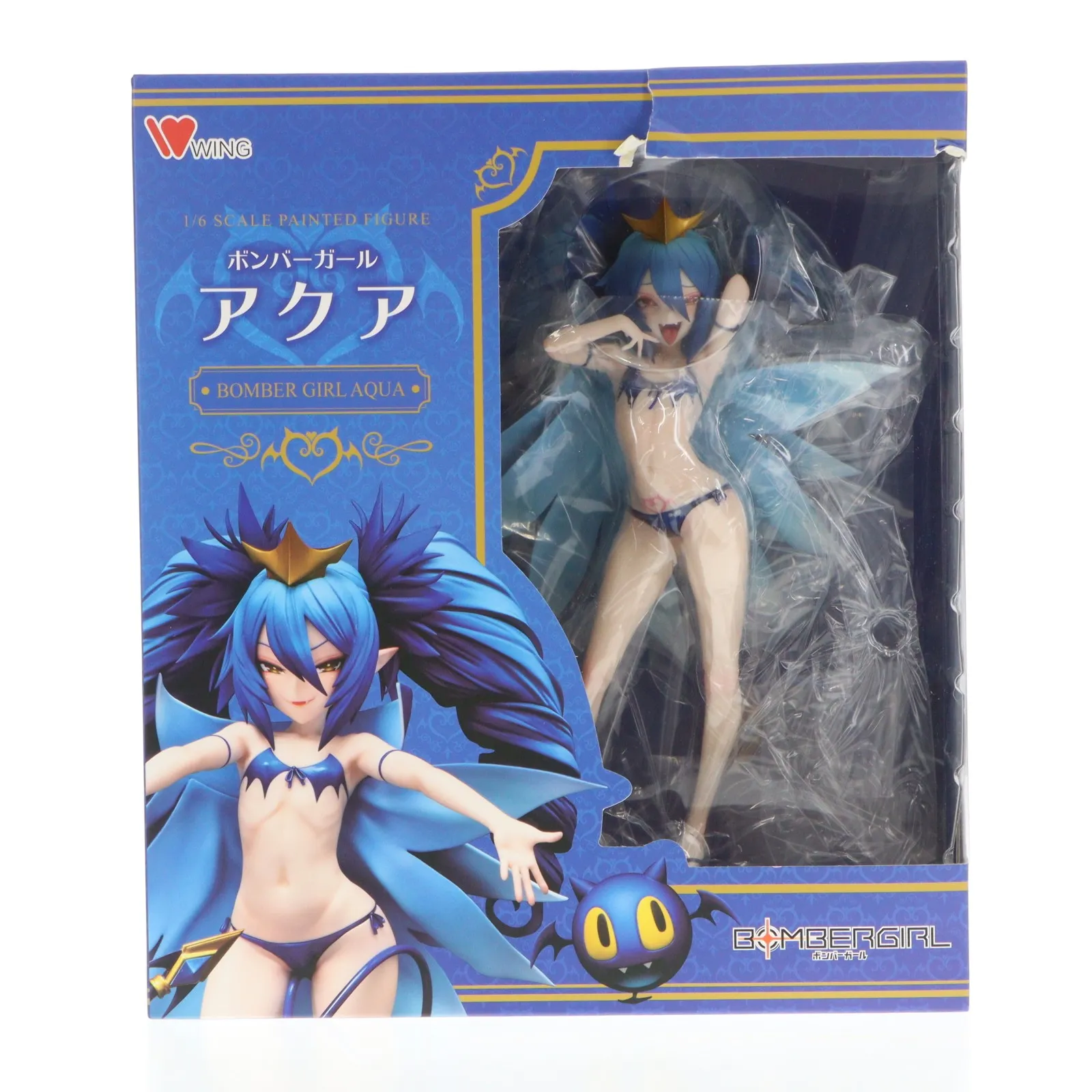 2026年最新】ボンバーガール アクアの人気アイテム - メルカリ