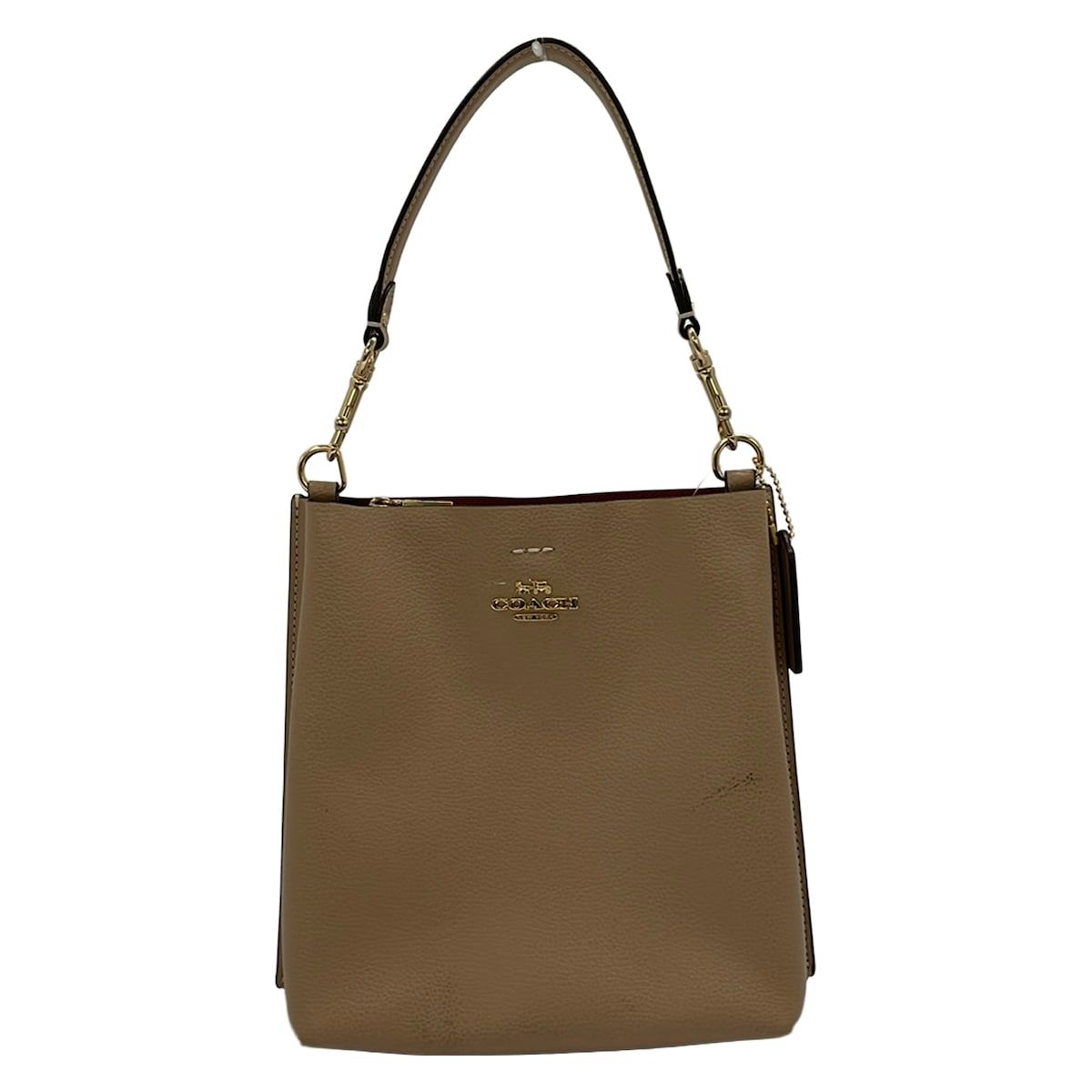 COACH(コーチ) ハンドバッグ モリー バケット バッグ 22 CA177