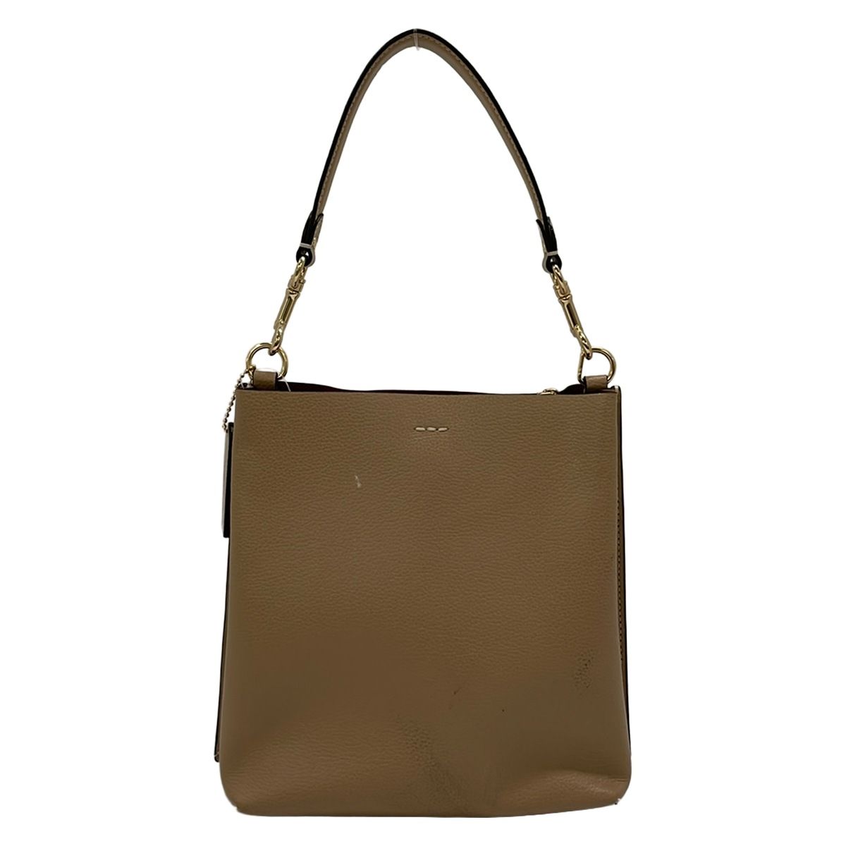 COACH(コーチ) ハンドバッグ モリー バケット バッグ 22 CA177