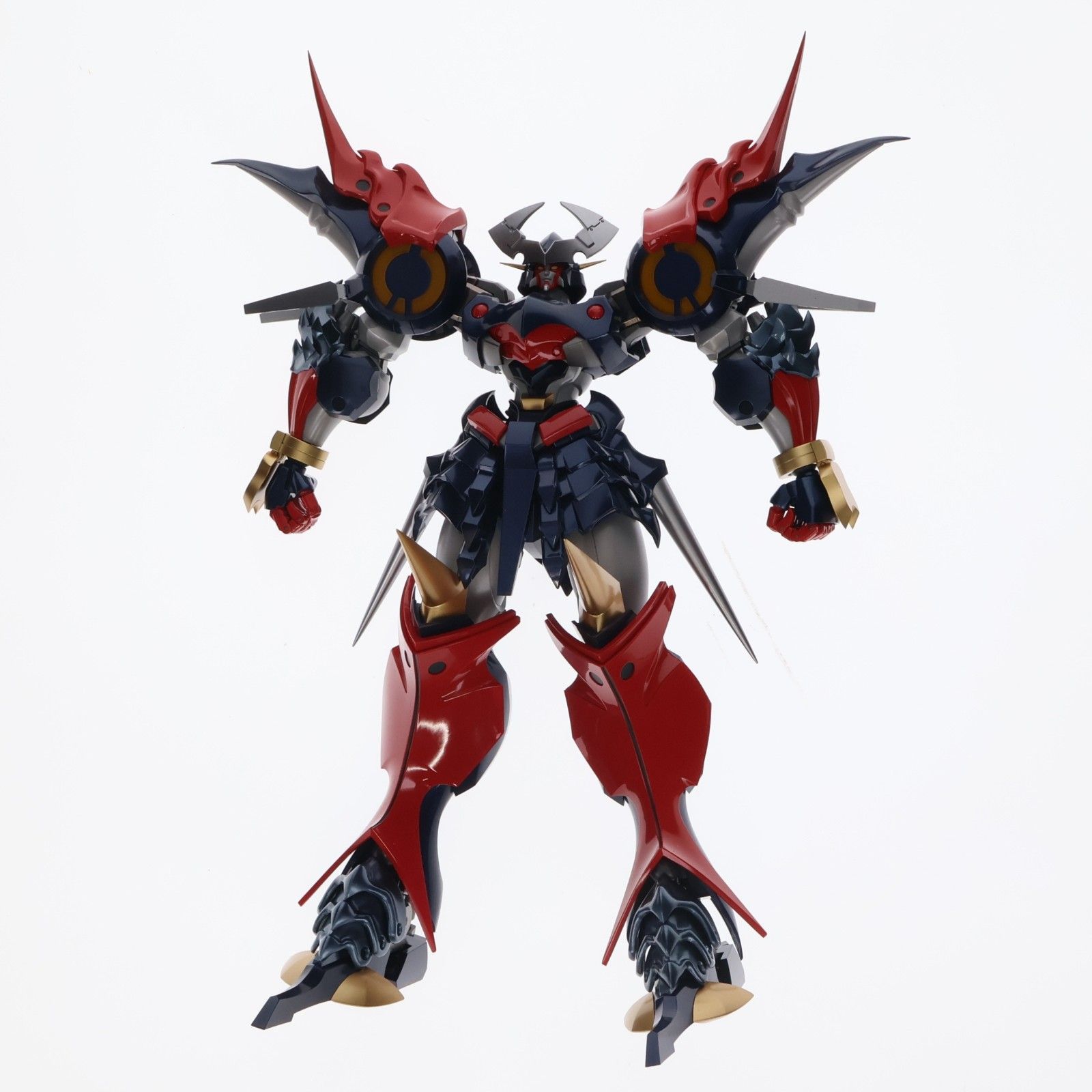 RIOBOT ダイゼンガー スーパーロボット大戦OG 完成品 可動フィギュア