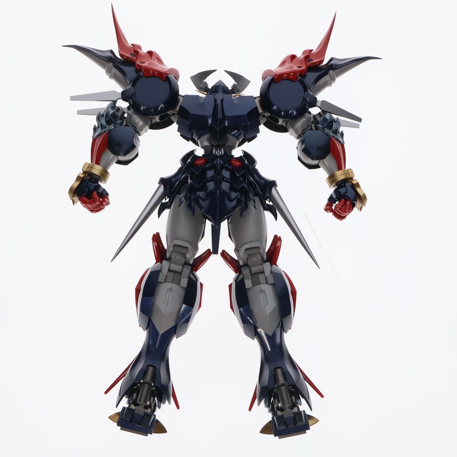 RIOBOT ダイゼンガー スーパーロボット大戦OG 完成品 可動フィギュア