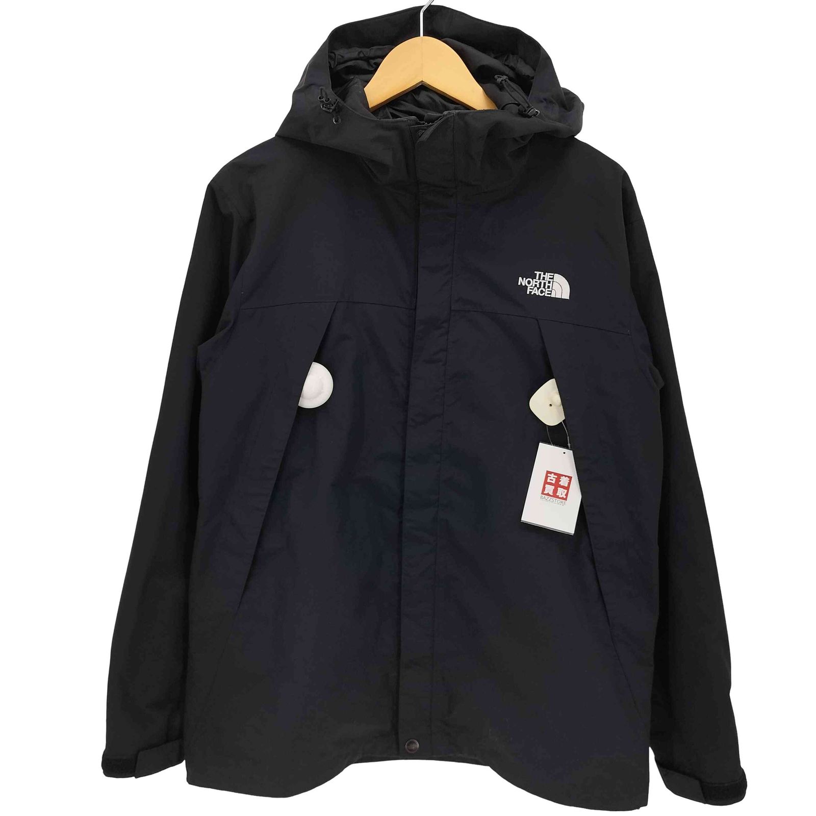 ザノースフェイス THE NORTH FACE Scoop Jacket スクープジャケット