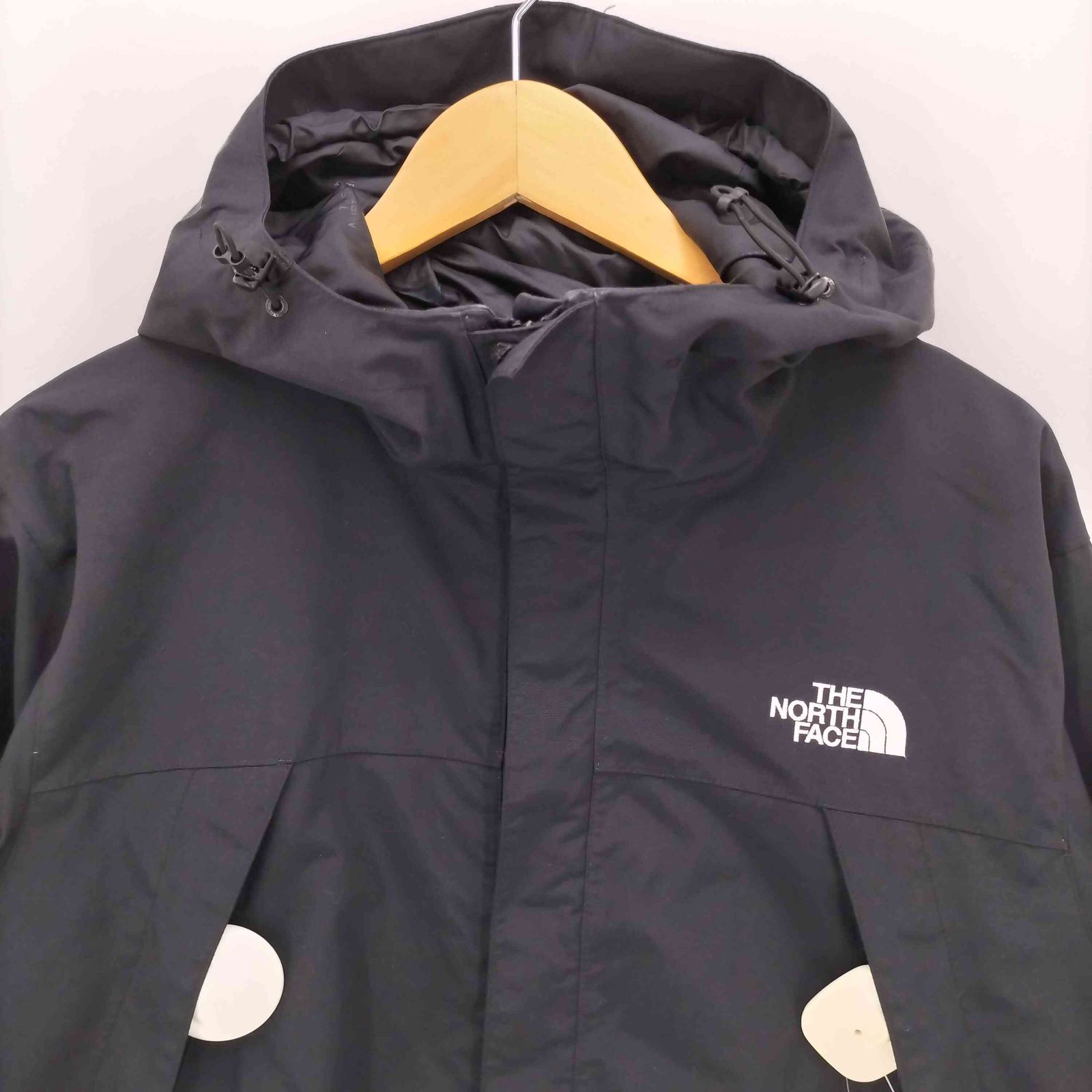 ザノースフェイス THE NORTH FACE Scoop Jacket スクープジャケット