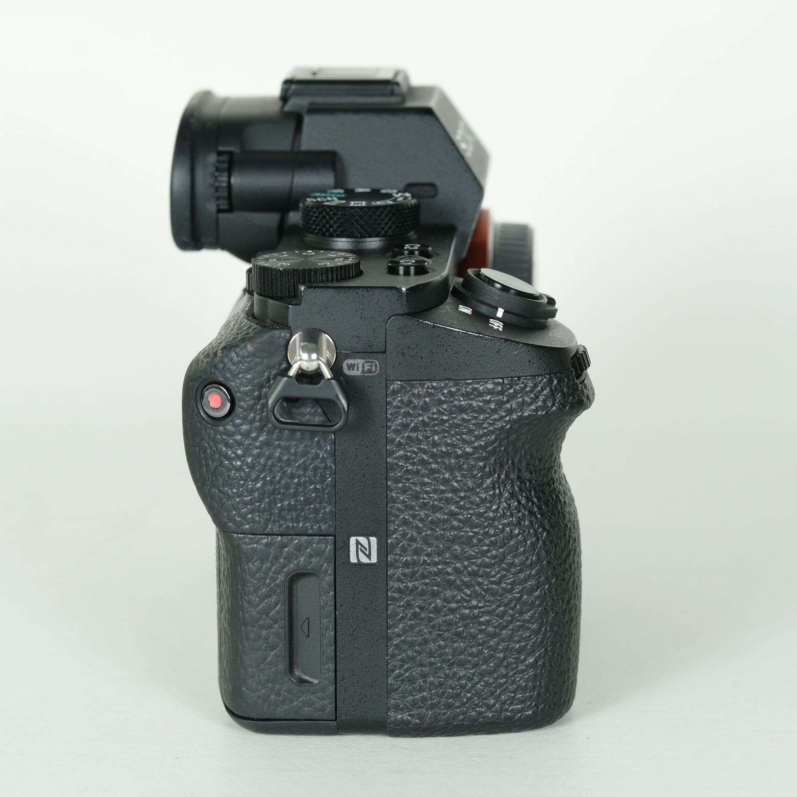 良品 | シャッター数25,000回] SONY α7 II（ILCE-7M2） [ボディ