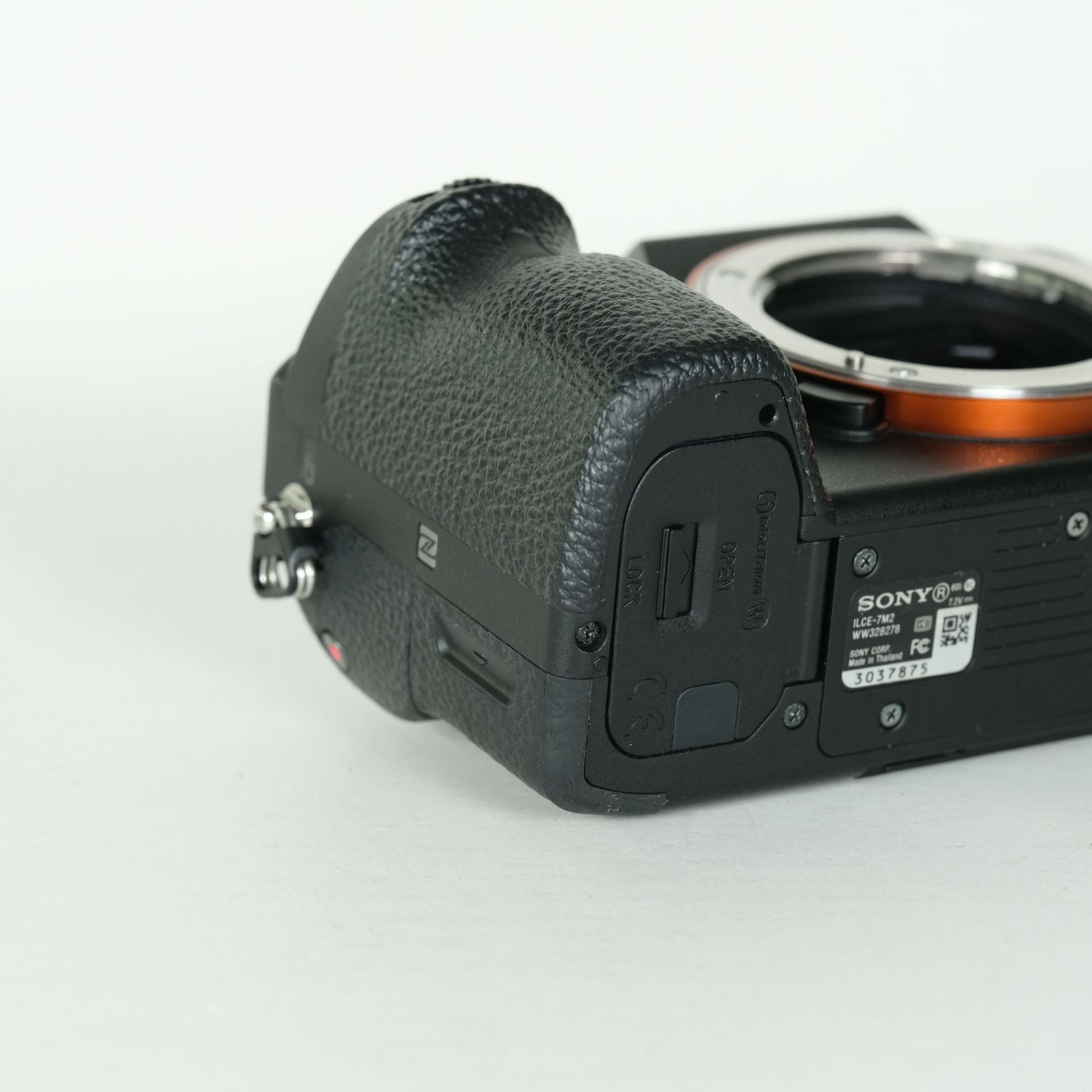 良品 | シャッター数25,000回] SONY α7 II（ILCE-7M2） [ボディ