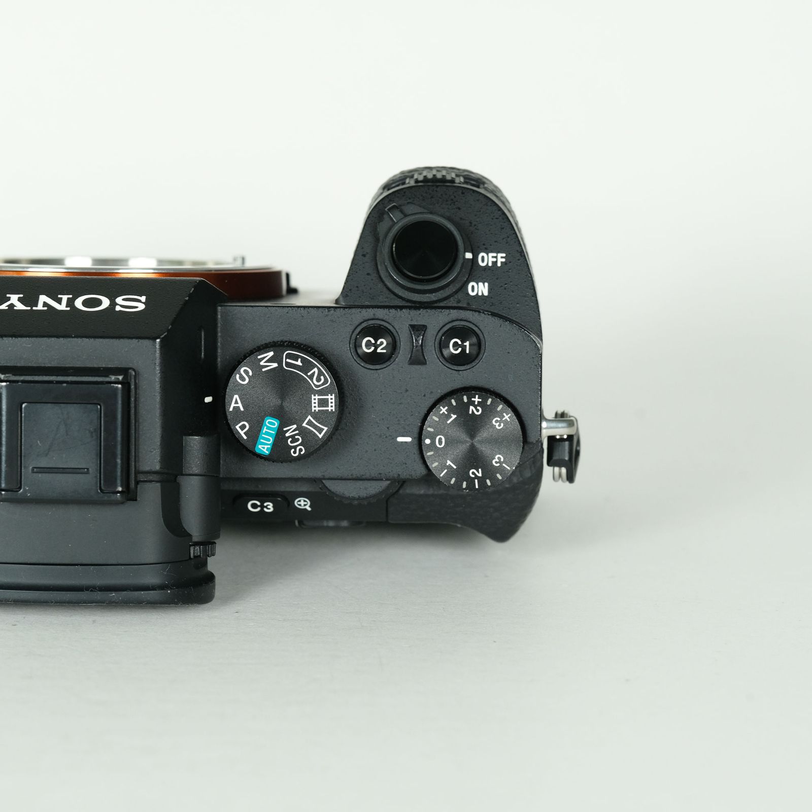 良品 | シャッター数25,000回] SONY α7 II（ILCE-7M2） [ボディ