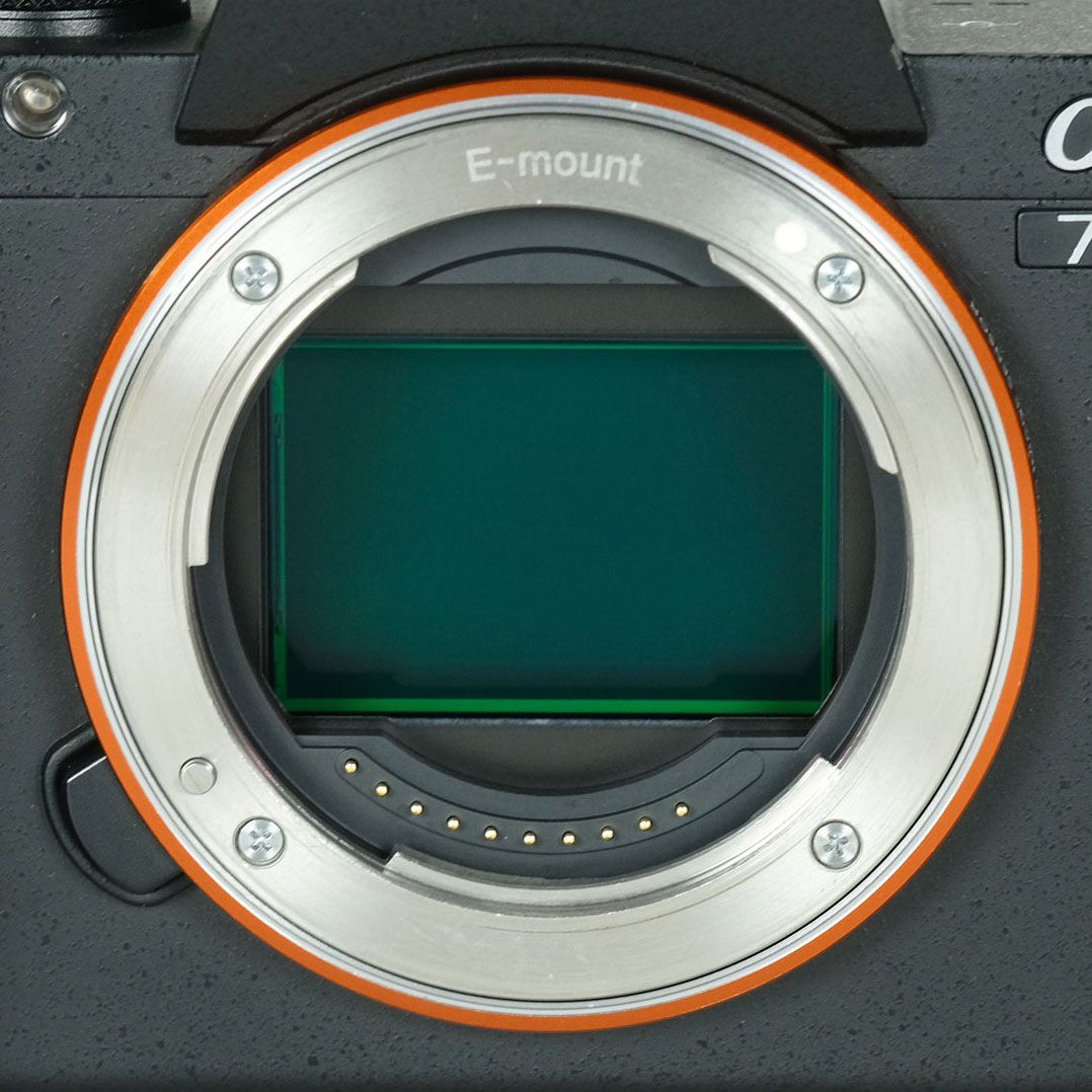 良品 | シャッター数25,000回] SONY α7 II（ILCE-7M2） [ボディ