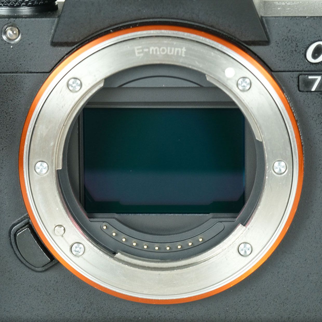 良品 | シャッター数158,034回] SONY α7 III（ILCE-7M3） [ボディ