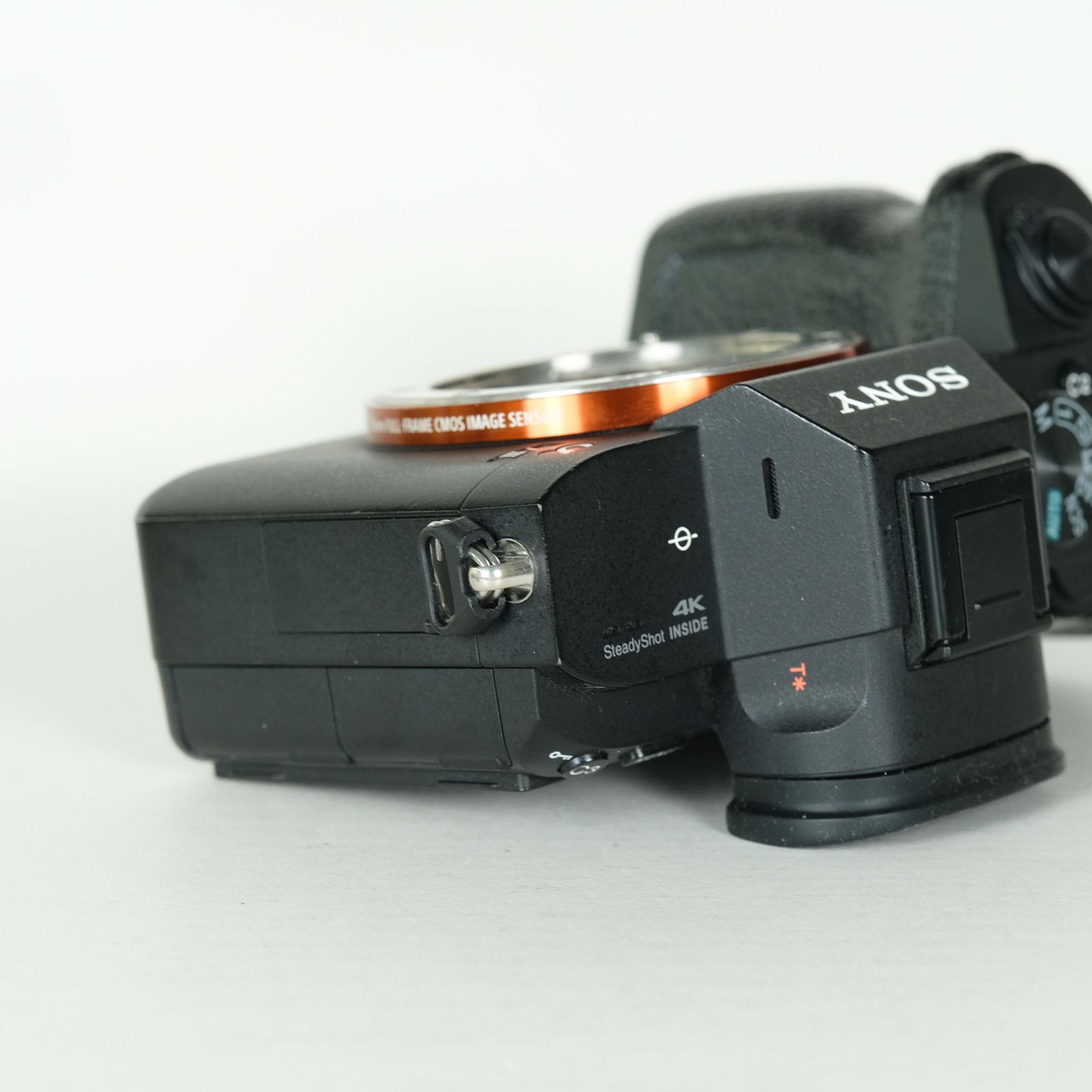 良品 | シャッター数158,034回] SONY α7 III（ILCE-7M3） [ボディ