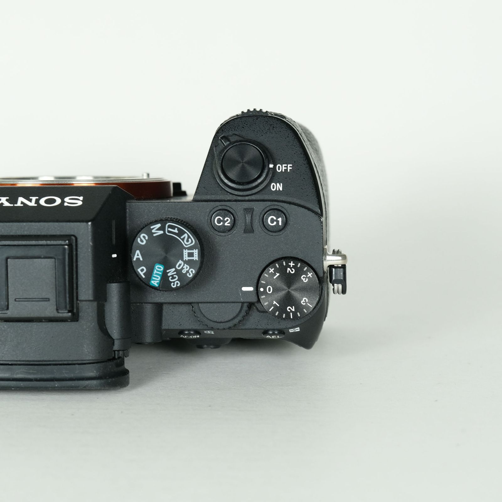 良品 | シャッター数158,034回] SONY α7 III（ILCE-7M3） [ボディ