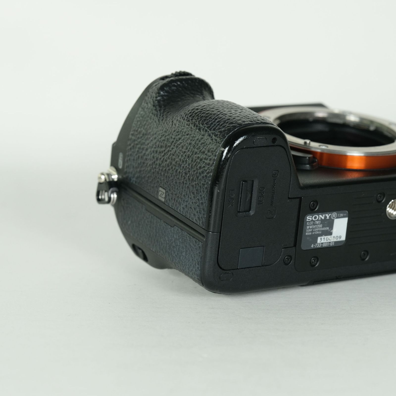 良品 | シャッター数158,034回] SONY α7 III（ILCE-7M3） [ボディ