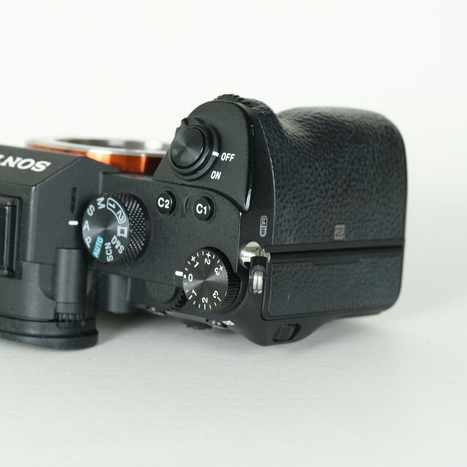 良品 | シャッター数158,034回] SONY α7 III（ILCE-7M3） [ボディ