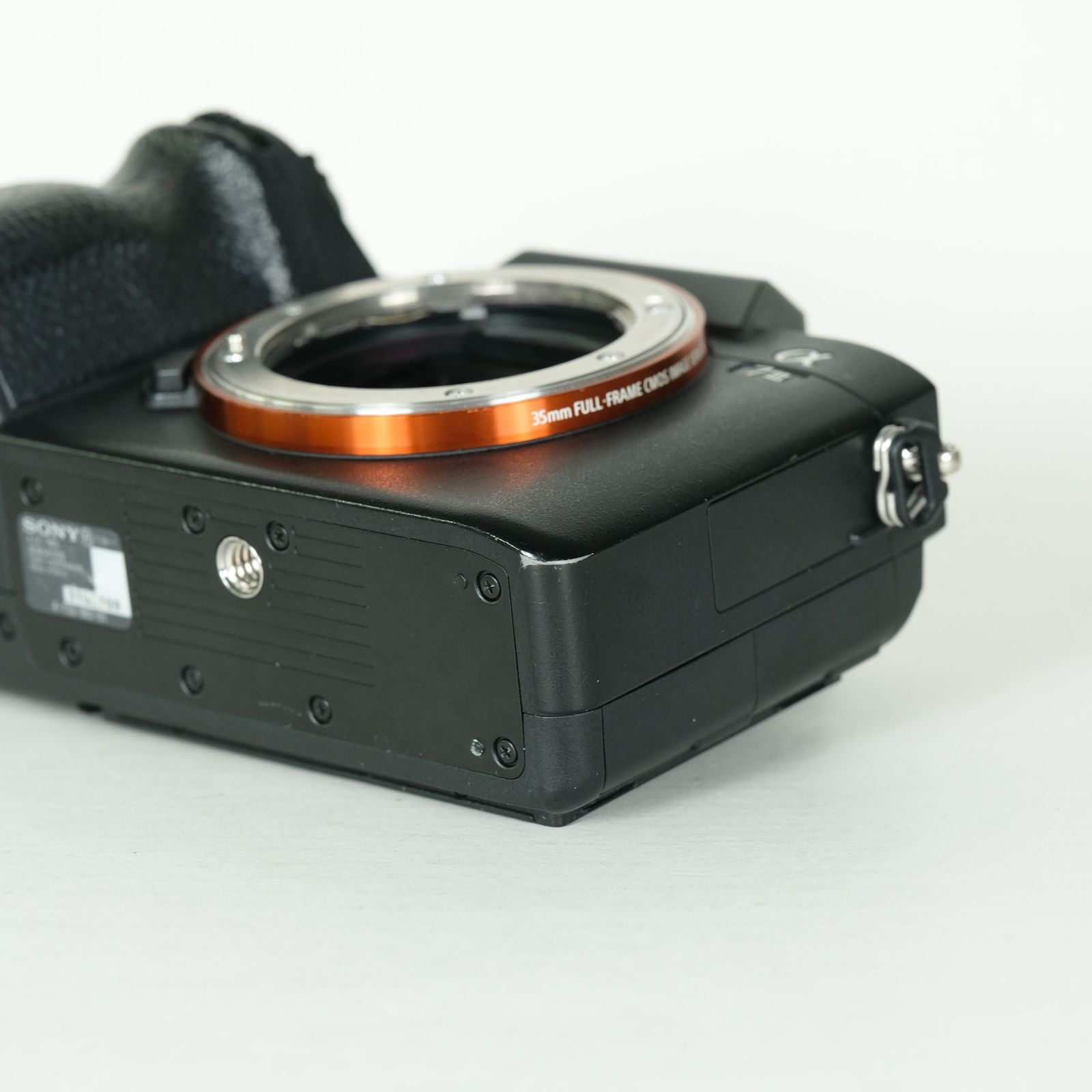 良品 | シャッター数158,034回] SONY α7 III（ILCE-7M3） [ボディ