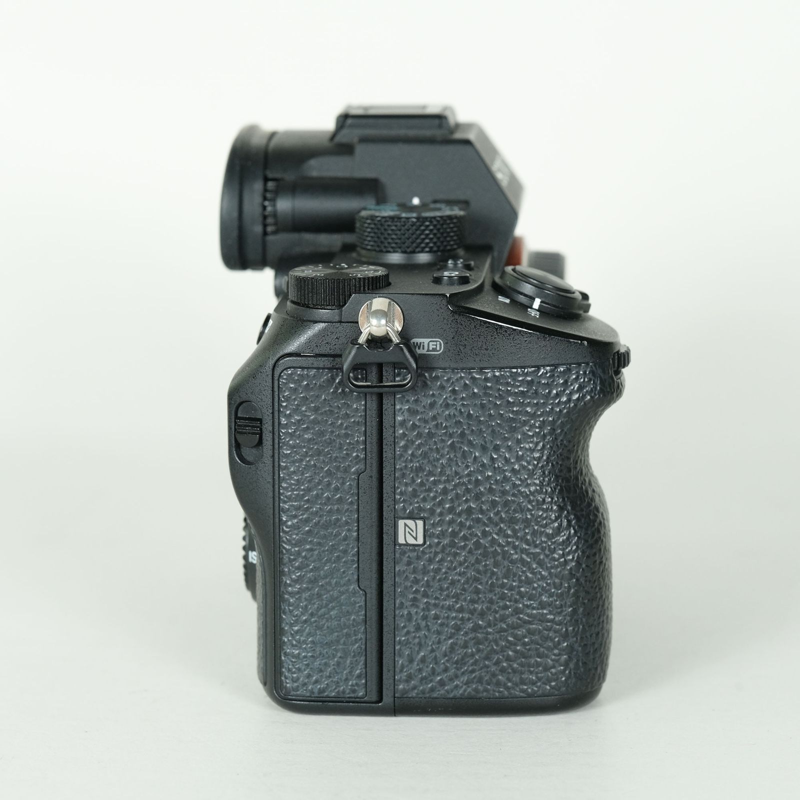 良品 | シャッター数158,034回] SONY α7 III（ILCE-7M3） [ボディ