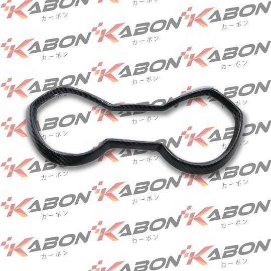 KABON XMAX 250 17-22 メーターカバー