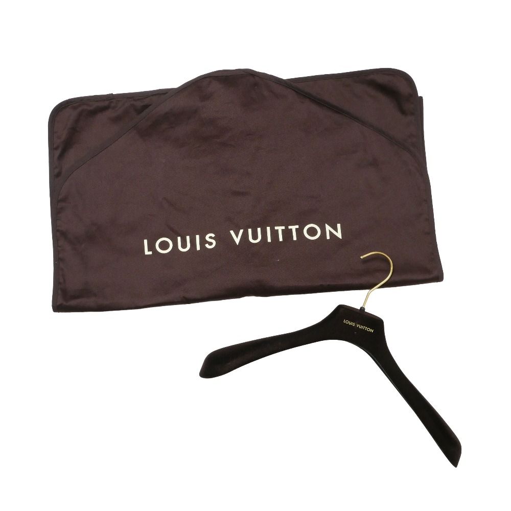LOUIS VUITTON ルイ・ヴィトン ワンピース サイズ36 ベルテッド