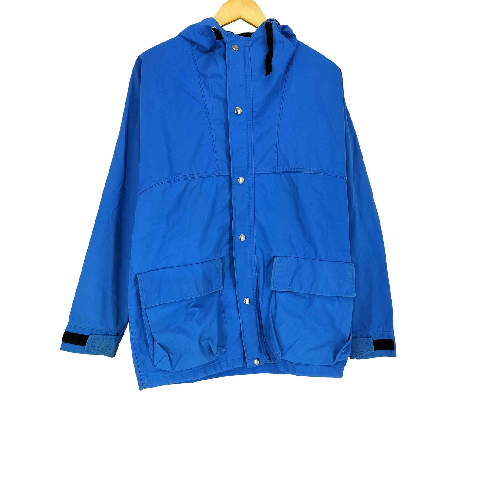 ウールリッチ WOOLRICH 80S～ 白タグ ゴアテックス マウンテンパーカー