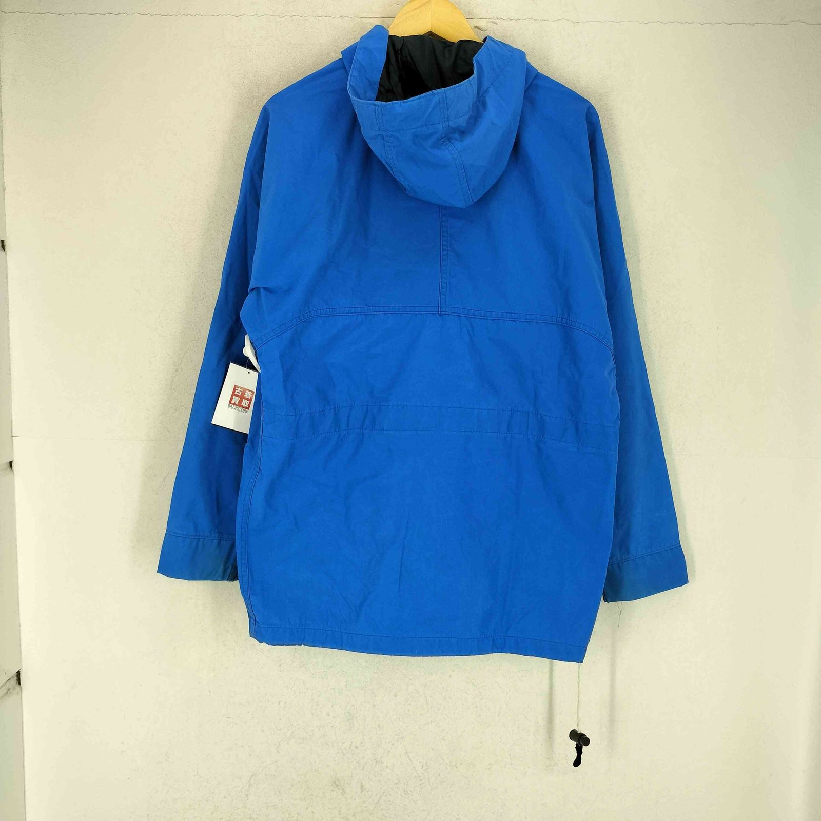 ウールリッチ WOOLRICH 80S～ 白タグ ゴアテックス マウンテンパーカー