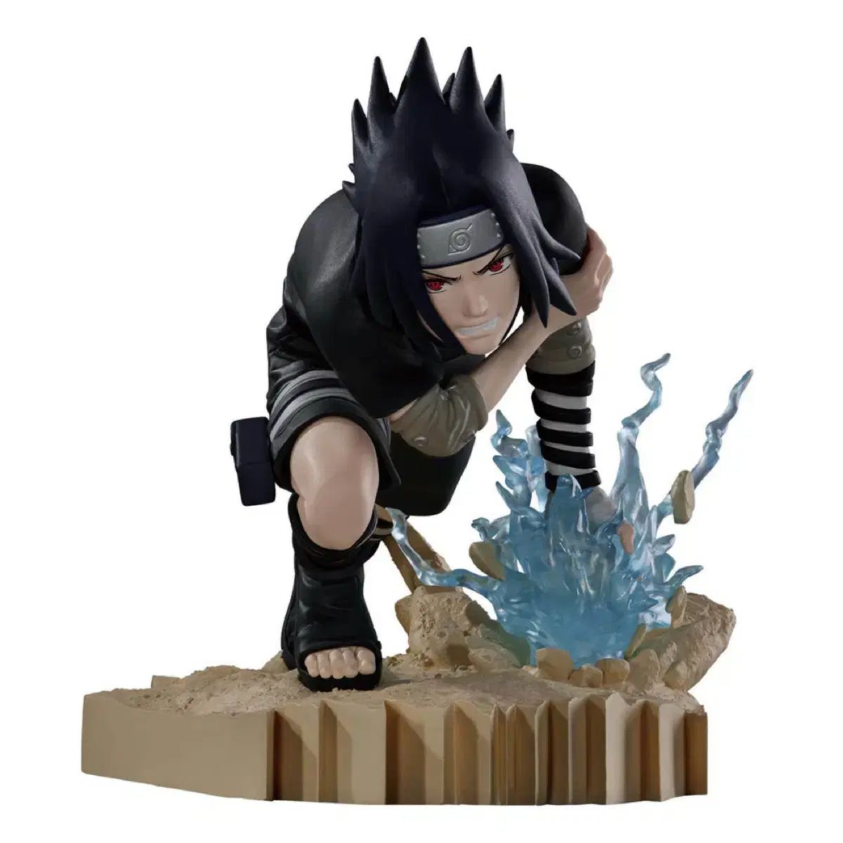 未開封)NARUTO -ナルト- コンビネーション バトル うちは サスケ
