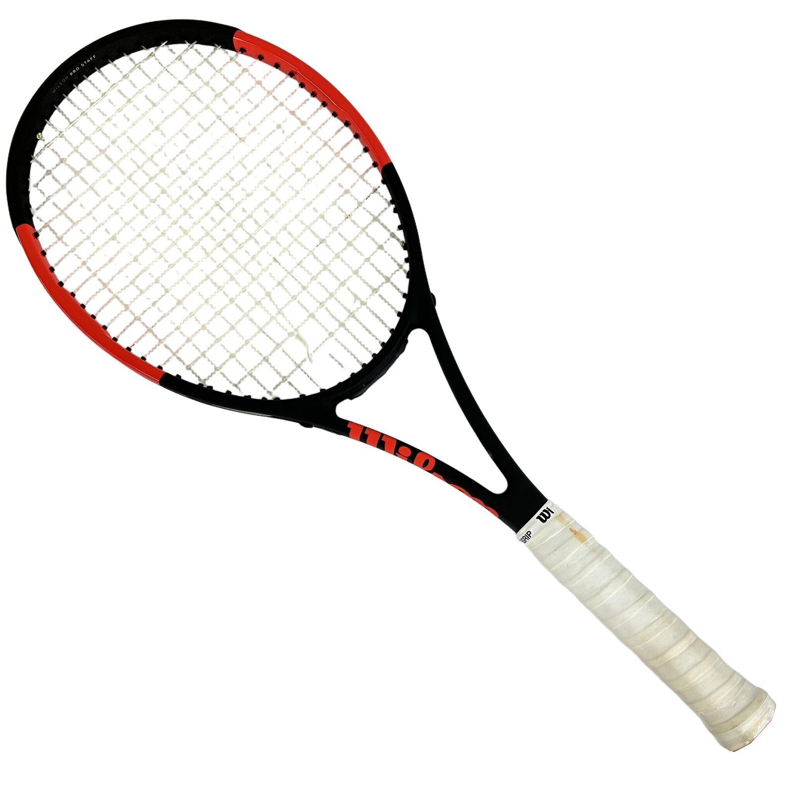 WILSON PRO STAFF 97 v11.0 G3 硬式テニス ラケット ウィルソン プロ