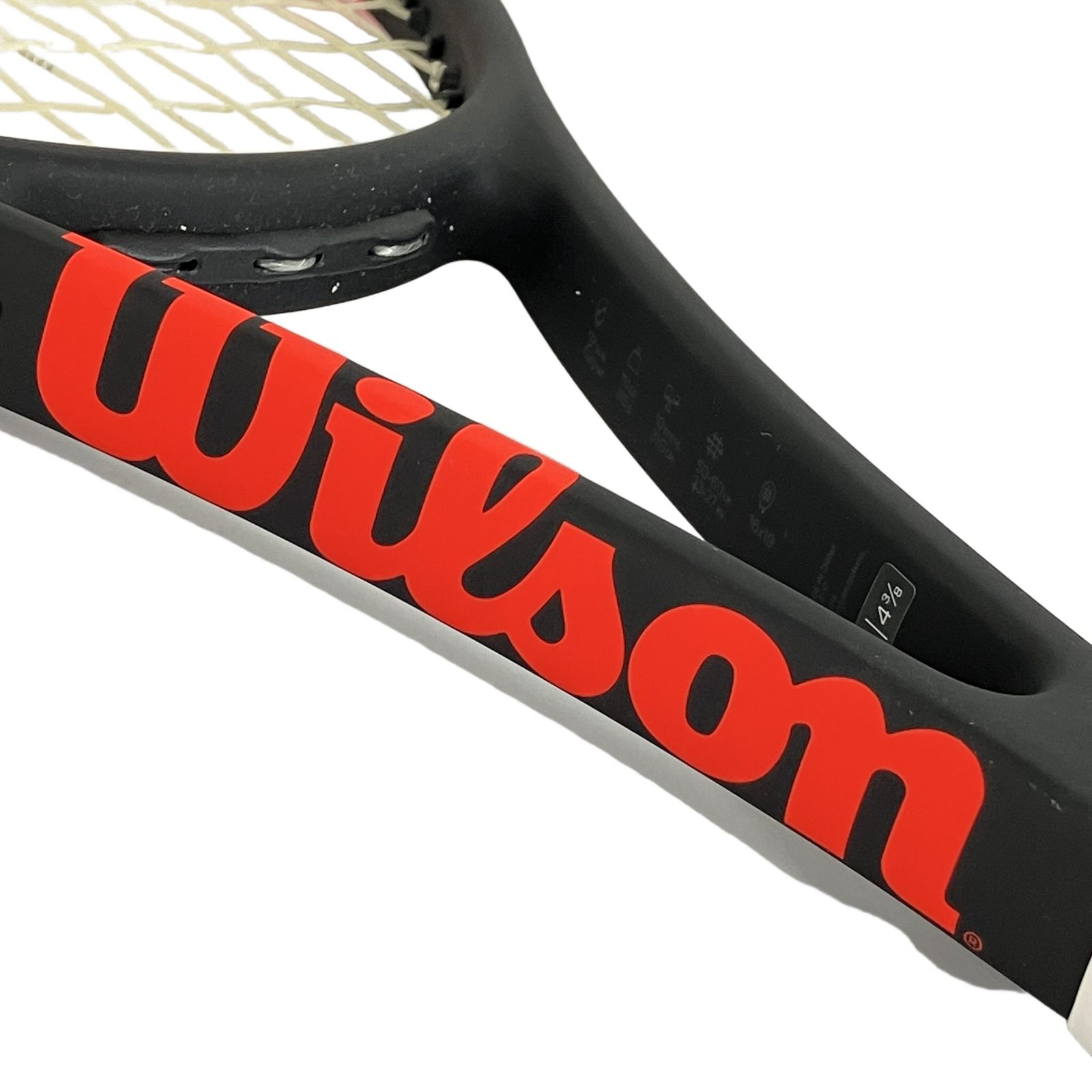 WILSON PRO STAFF 97 v11.0 G3 硬式テニス ラケット ウィルソン プロ