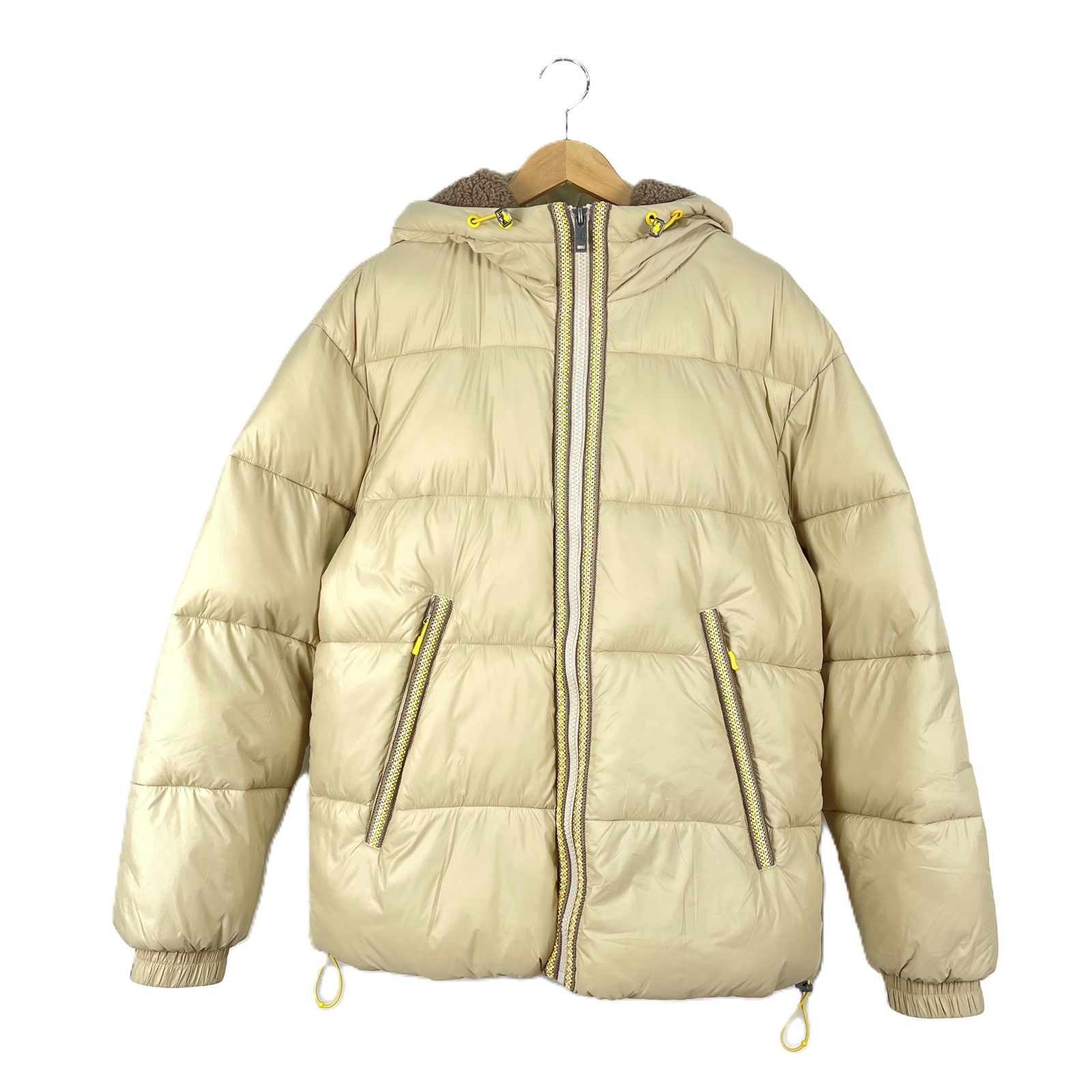 UGG アグ 1171452 XAYDEN UGGBRAID PUFFER JACKET ゼイデン UGG