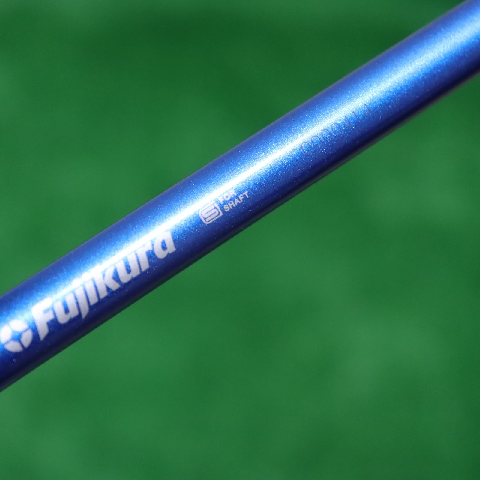 シャフト単品】初代 speeder NX BLUE 40 SR テーラーメイド用スリーブ