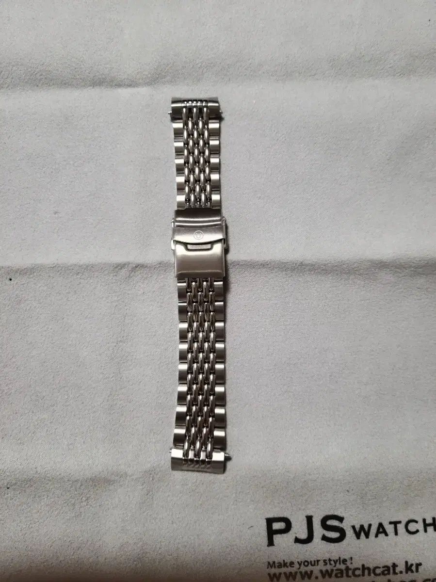 skx013 アンクルストラップ 쌀알ブレスレット 20ミリ