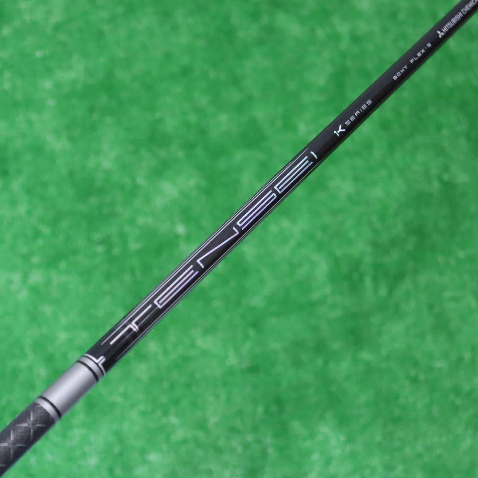 【シャフト単品】TENSEI Pro 1K Hybrid 90 S 350Tip タイトリスト用スリーブ付きユーティリティ シャフト ハイブリッド