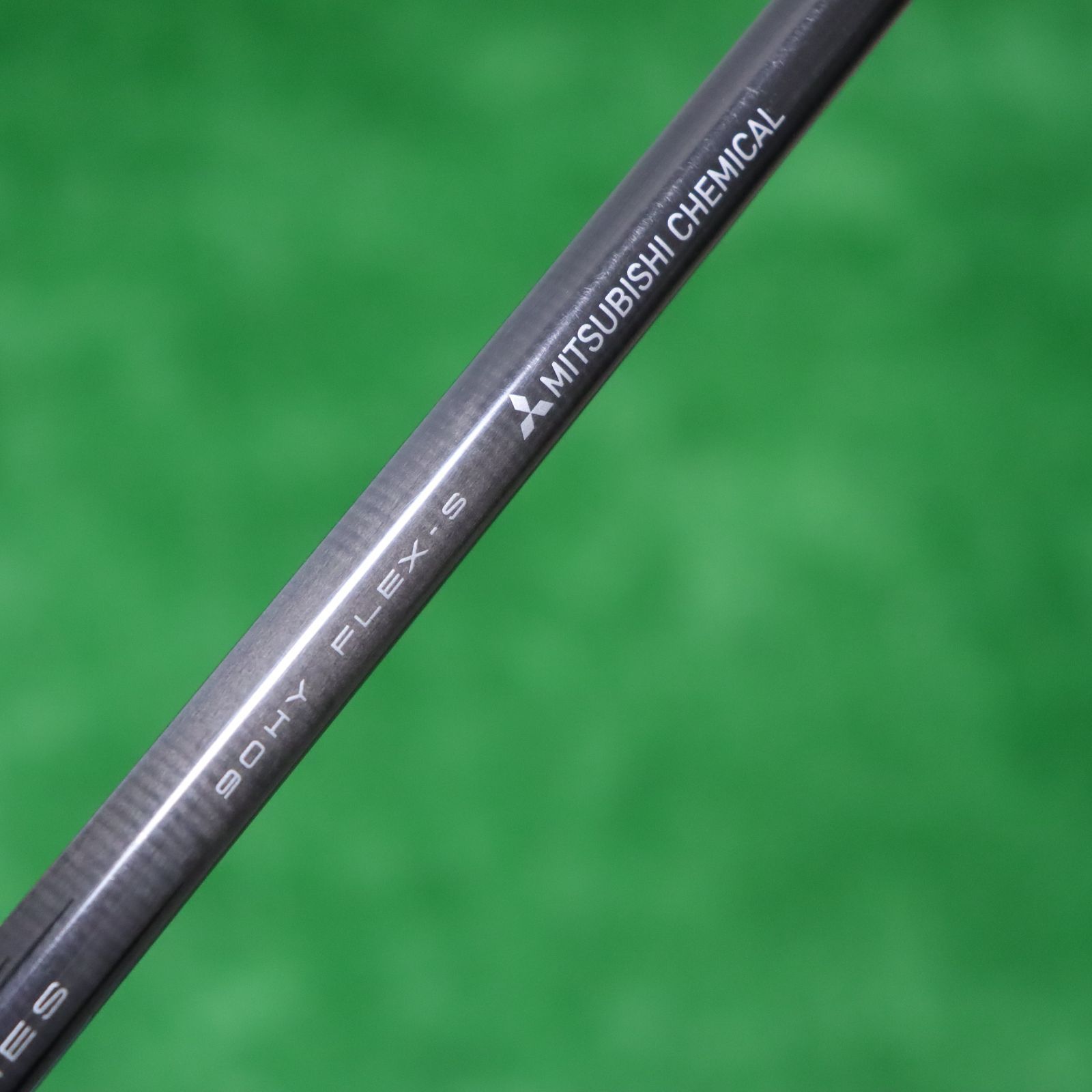 タイトリスト　ハイブリッド　1K 95S　スリーブ付 シャフトのみ シャフト単品】TENSEI Pro 1K Hybrid 90 S 350Tip タイトリスト用