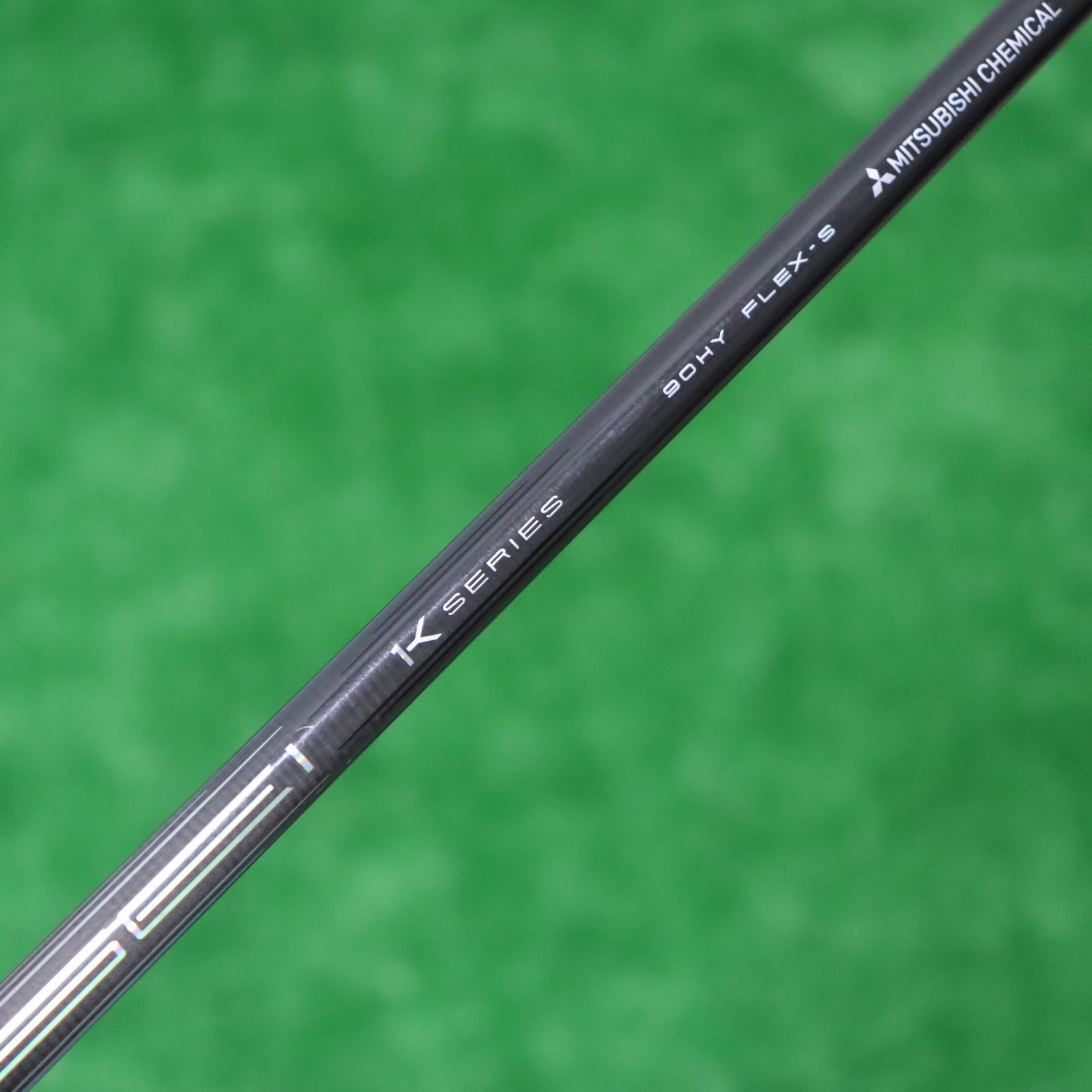 シャフト単品】TENSEI Pro 1K Hybrid 90 S 350Tip タイトリスト用
