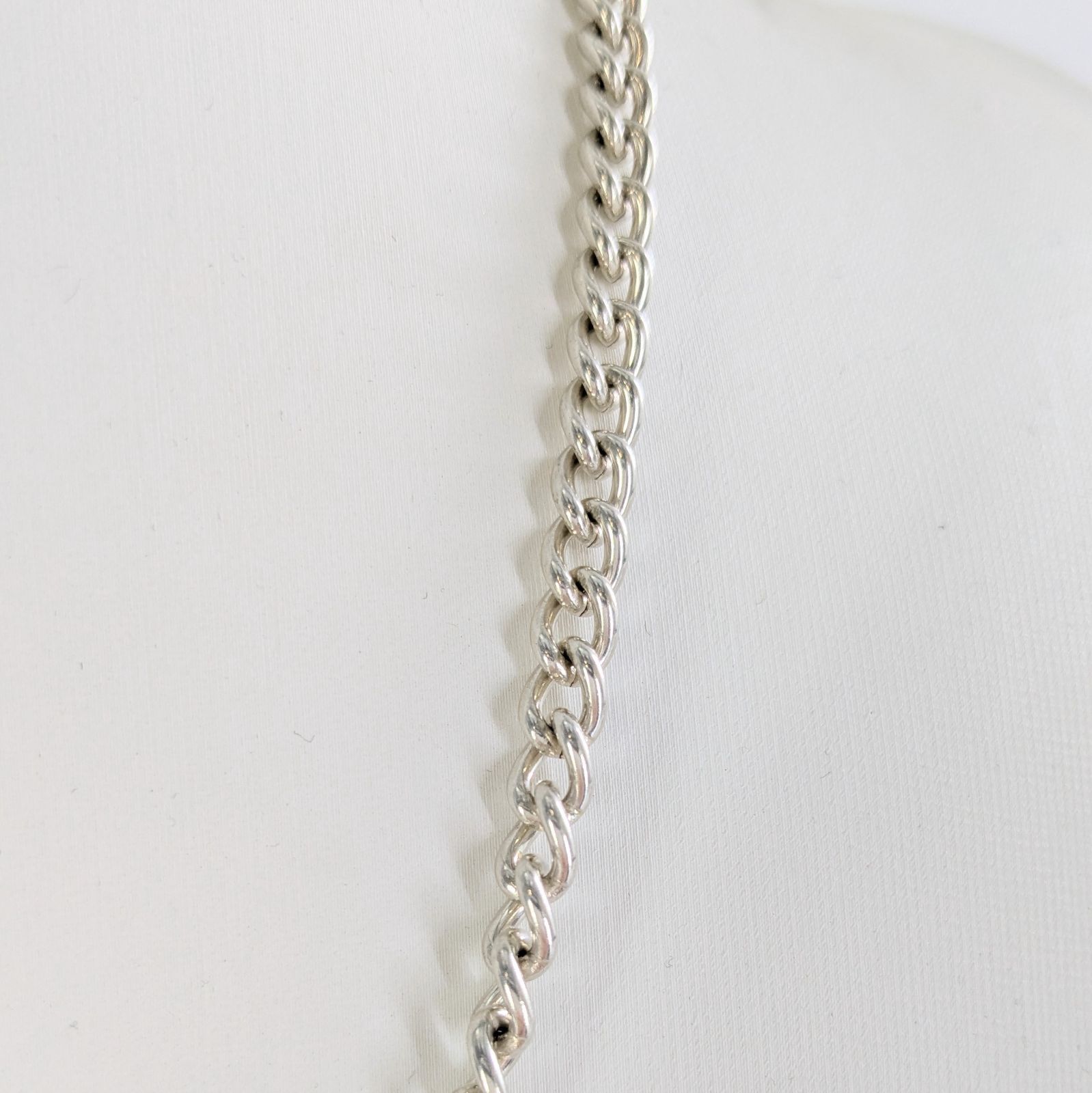 GARNI ガルニ ネックレス 925 Sterling Silver シルバー メンズ