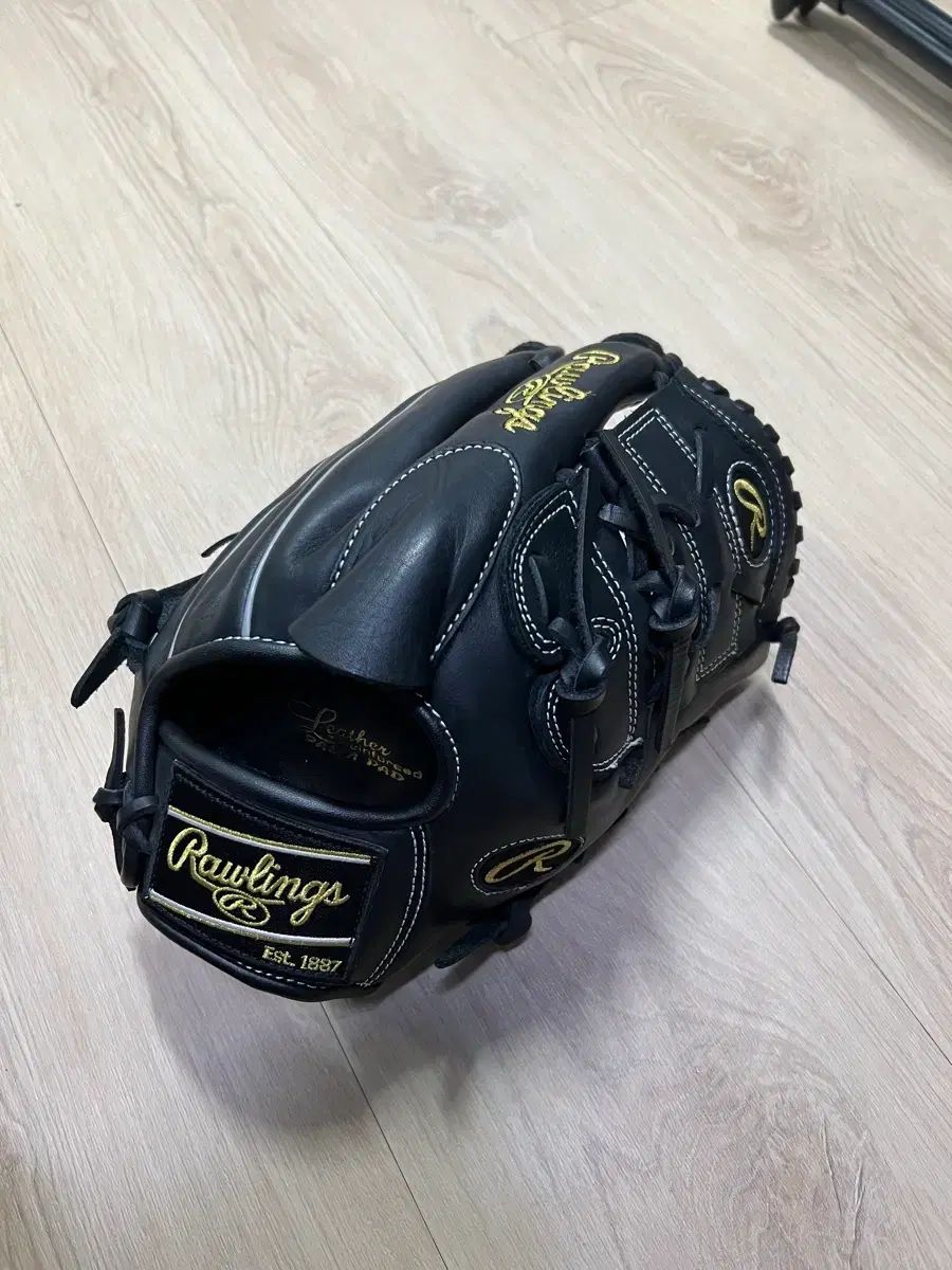 Rawlings HOH 投手用グローブ