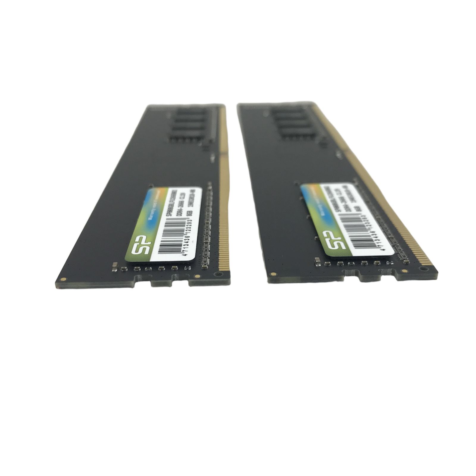 SP DDR4 2666 8GBx2枚 メモリ PC周辺機器 中古 - メルカリ
