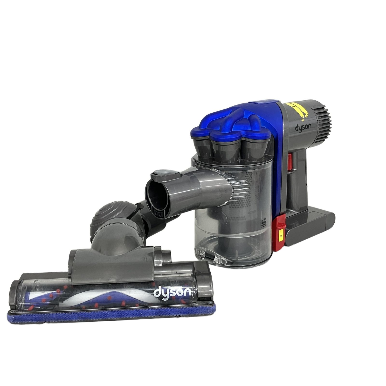 新品未開封 ダイソンDC35 Digital Slim v2コードレスクリーナー Dyson ダイソン Digital Slim DC35 マルチフロア コードレス 掃除機