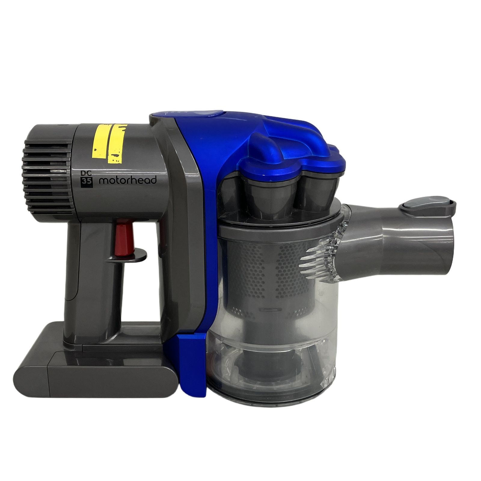 新品未開封 ダイソンDC35 Digital Slim v2コードレスクリーナー Dyson ダイソン Digital Slim DC35 マルチフロア コードレス 掃除機