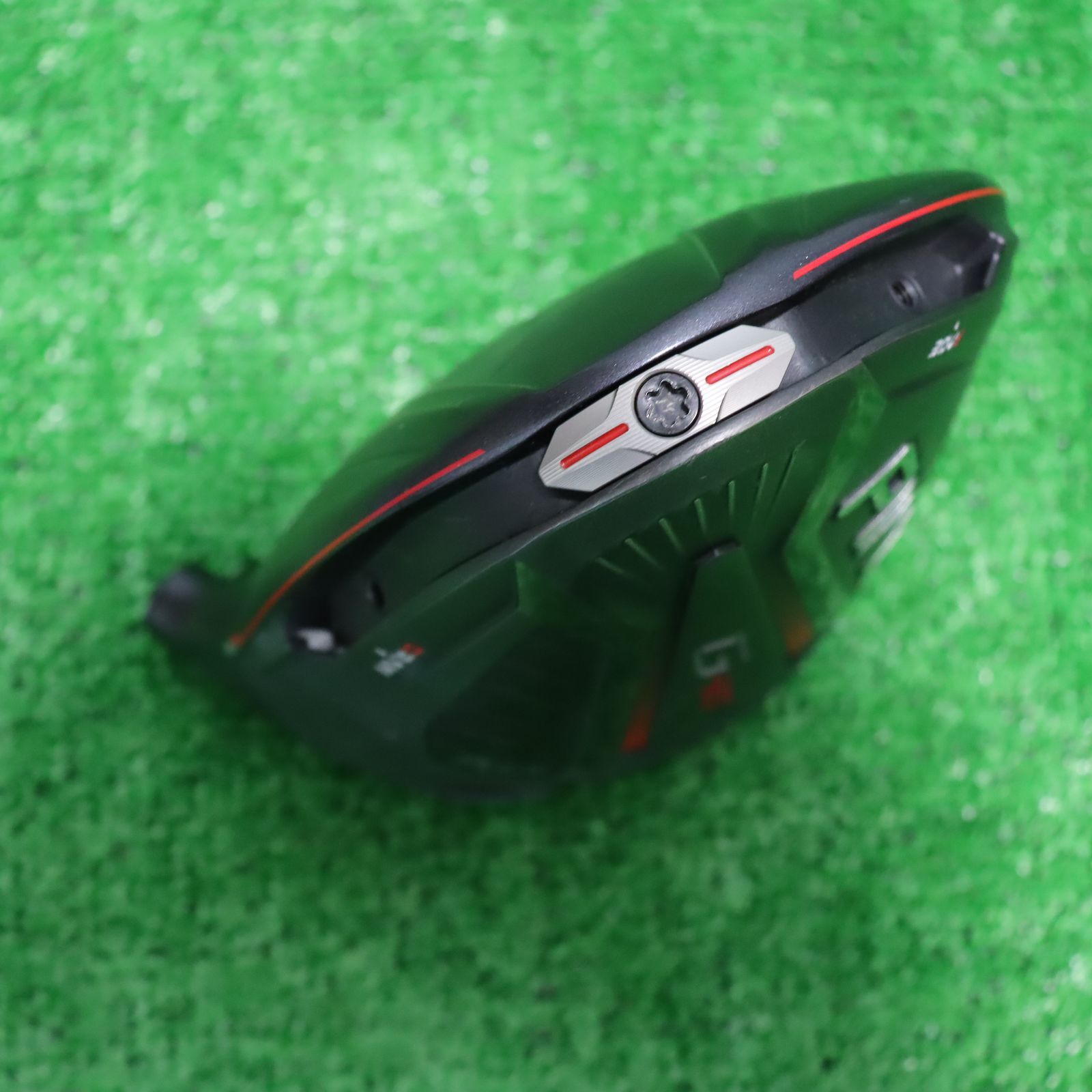 ヘッド単品】PING G410 PLUS ドライバー 9.0° ドライバーヘッドのみ
