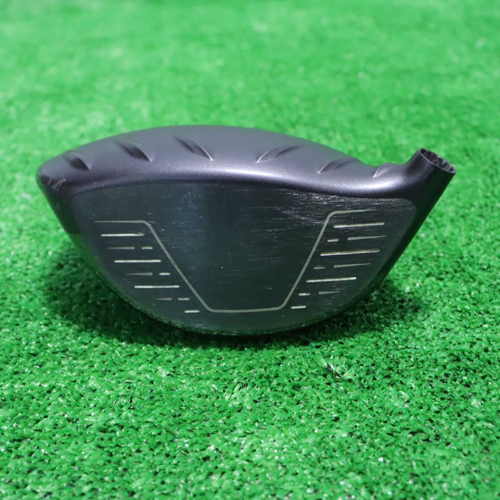 ヘッド単品】PING G410 PLUS ドライバー 9.0° ドライバーヘッドのみ
